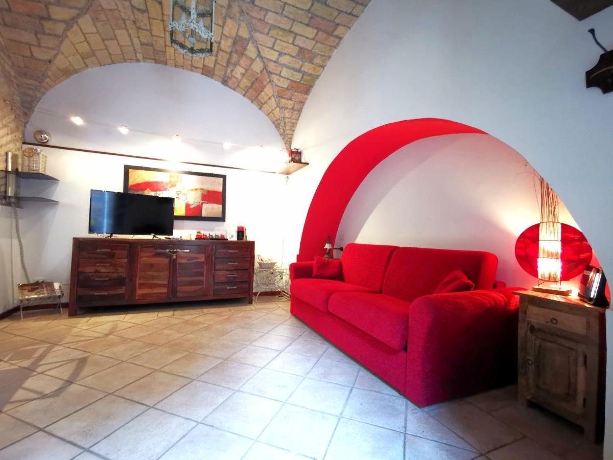 Colosseo Home - 29061 ローマ エクステリア 写真
