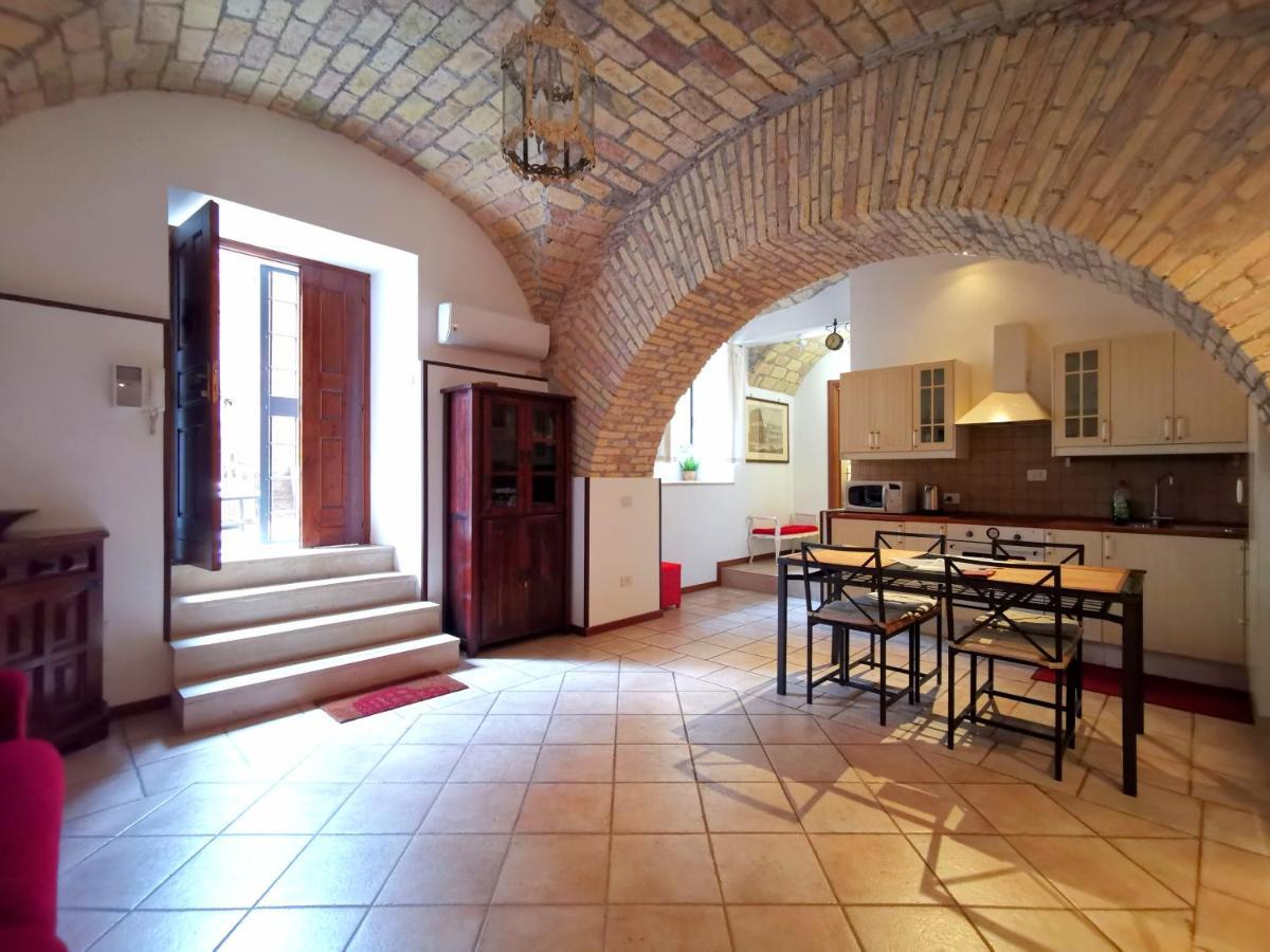 Colosseo Home - 29061 ローマ エクステリア 写真