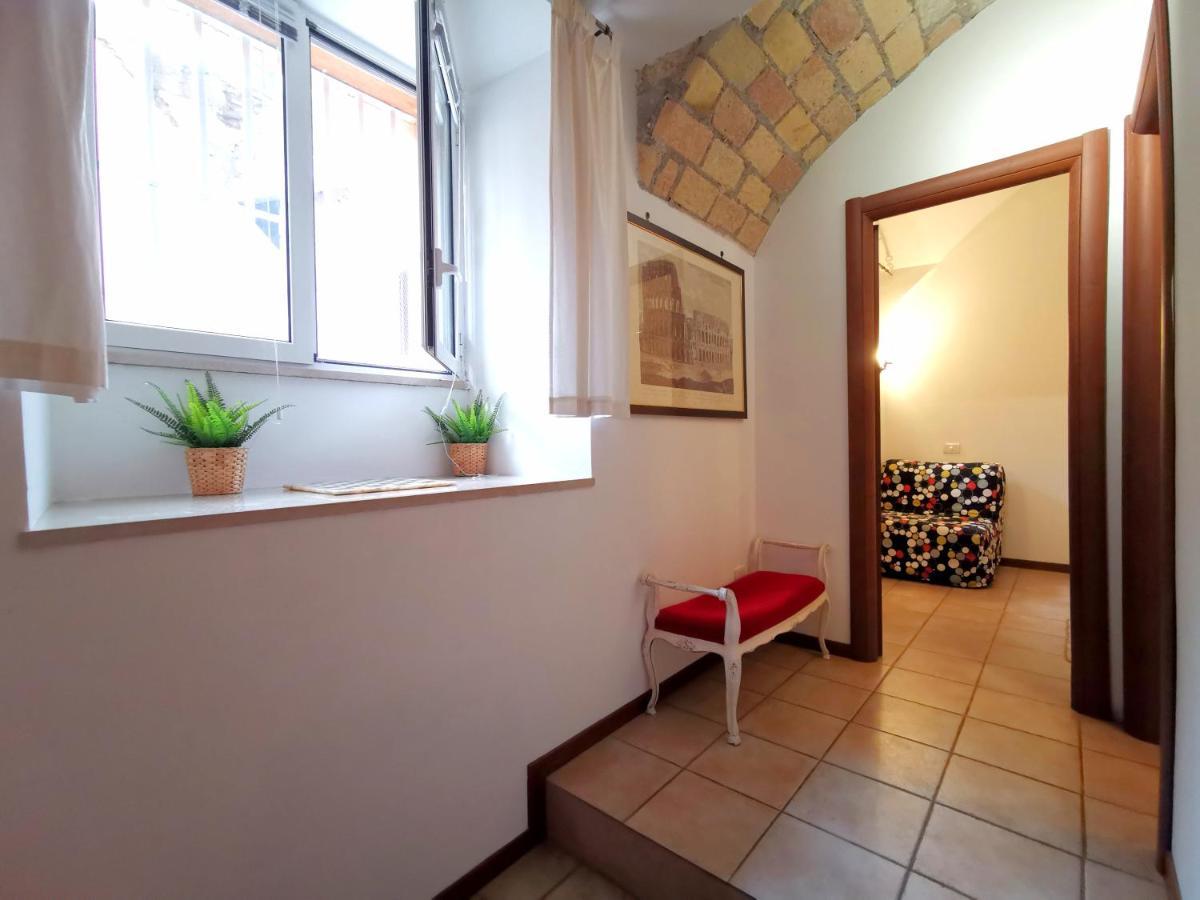 Colosseo Home - 29061 ローマ エクステリア 写真