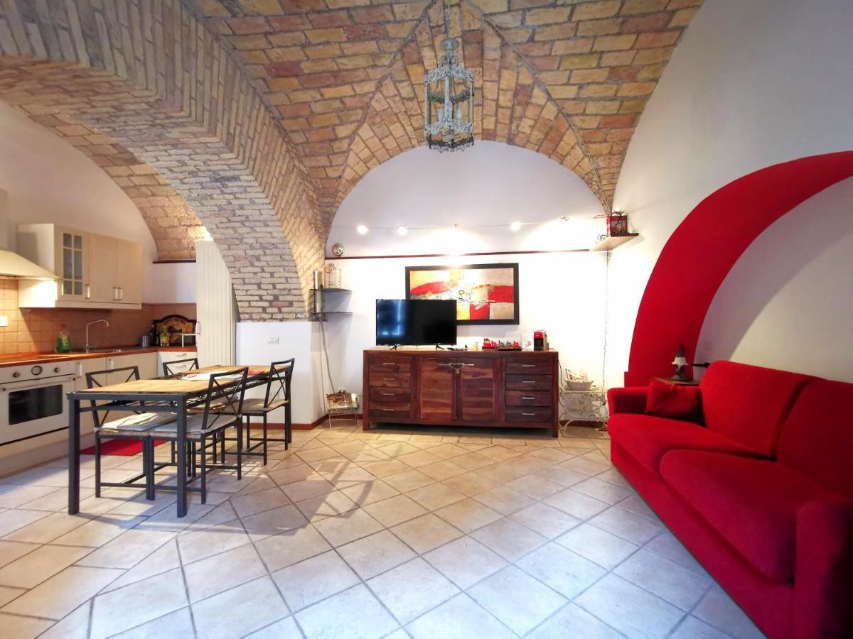 Colosseo Home - 29061 ローマ エクステリア 写真