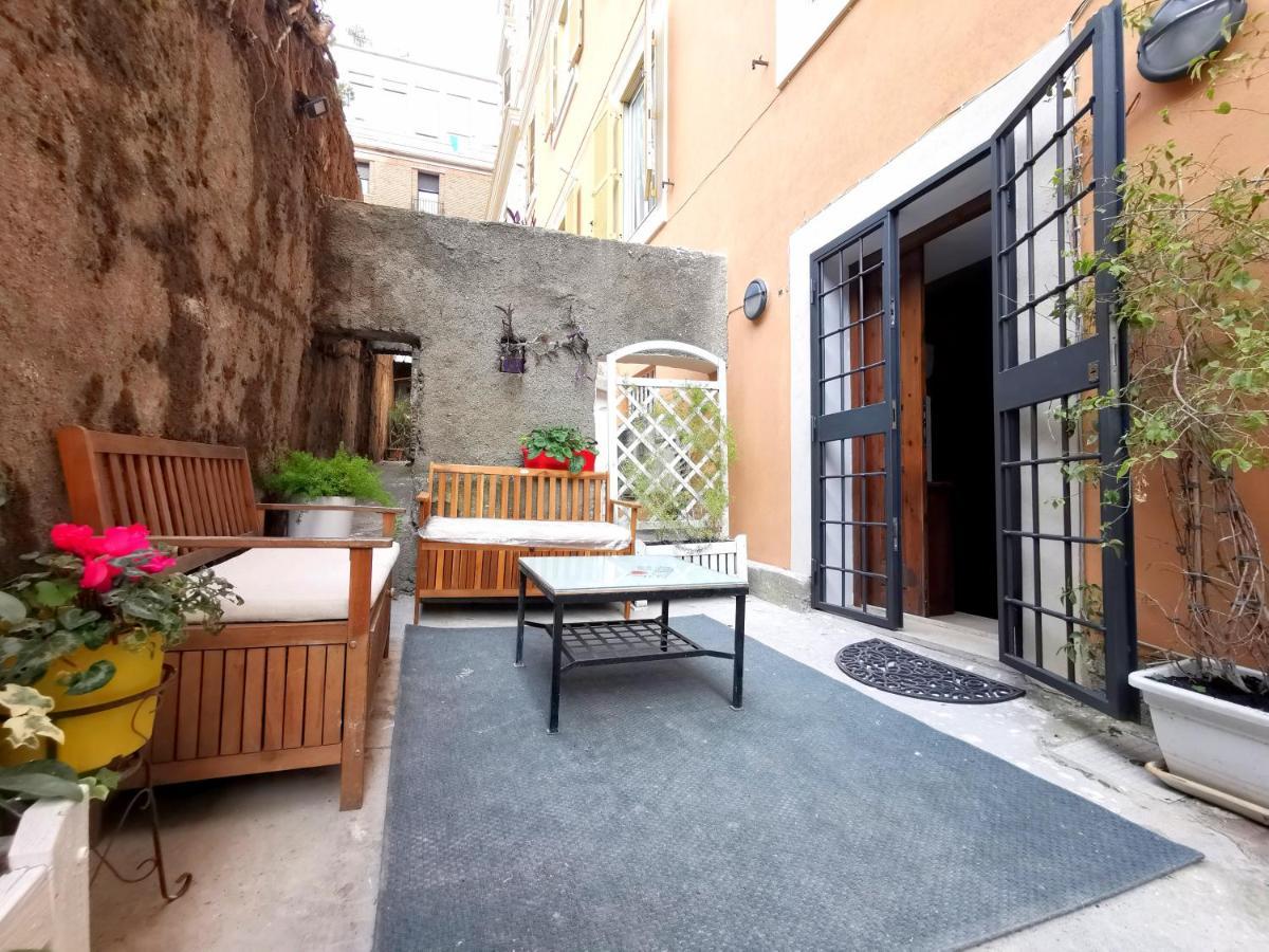 Colosseo Home - 29061 ローマ エクステリア 写真