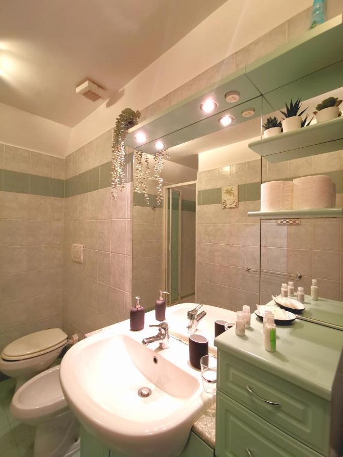 Colosseo Home - 29061 ローマ エクステリア 写真
