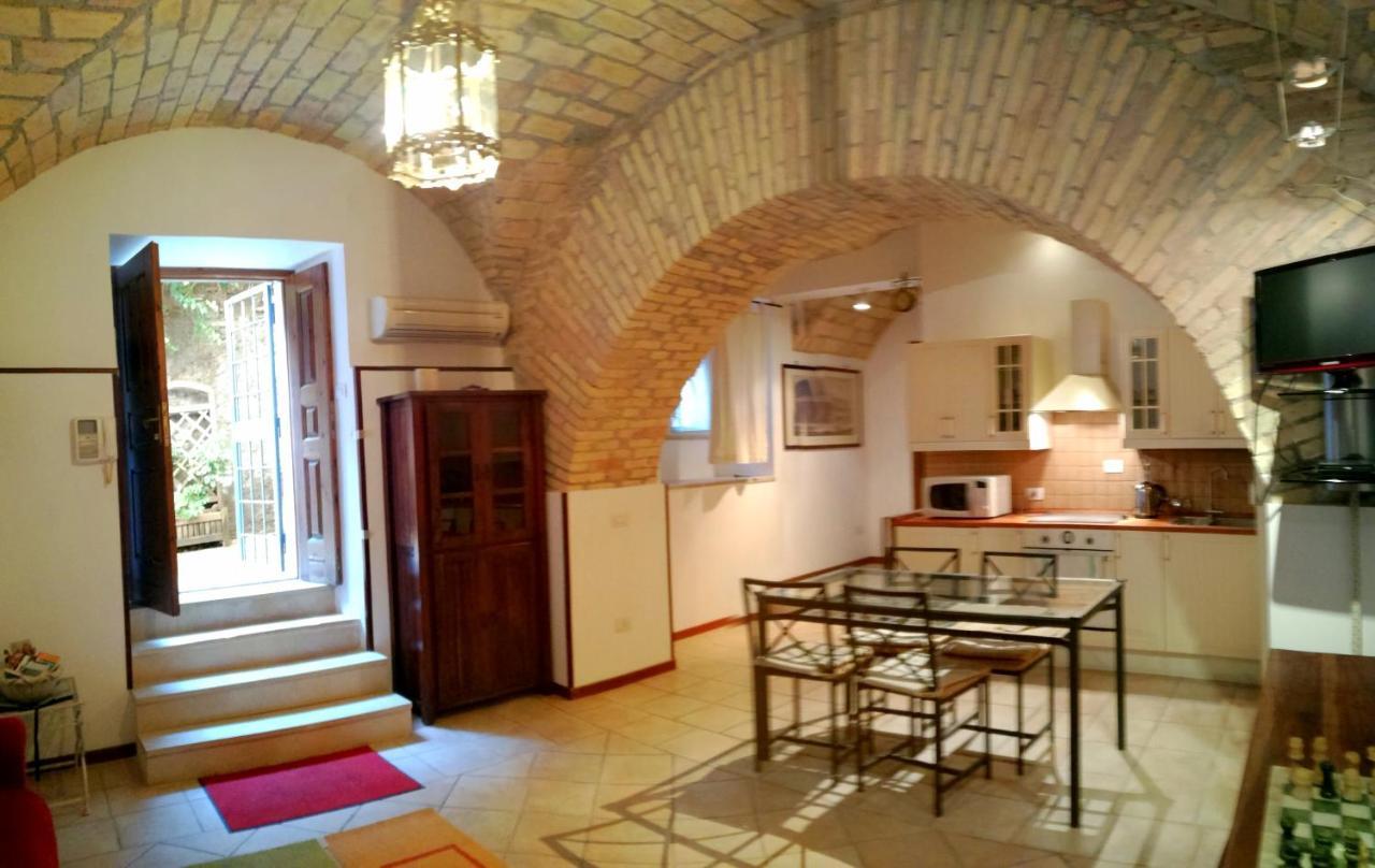 Colosseo Home - 29061 ローマ エクステリア 写真