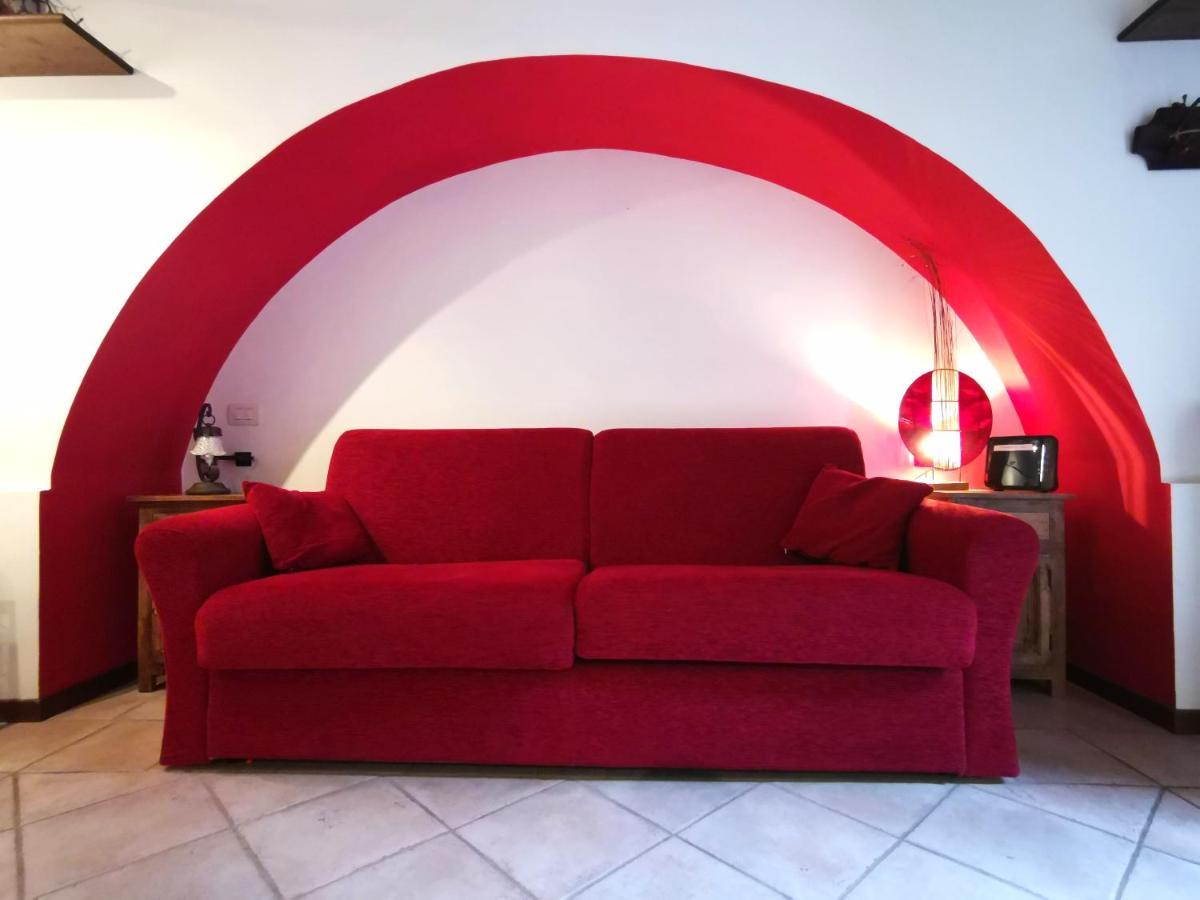 Colosseo Home - 29061 ローマ エクステリア 写真