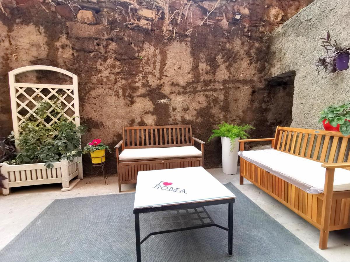 Colosseo Home - 29061 ローマ エクステリア 写真