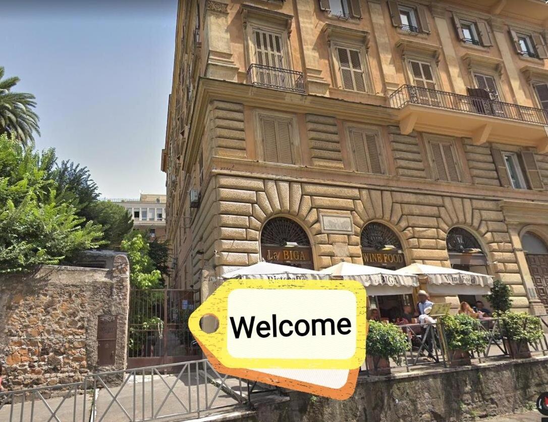 Colosseo Home - 29061 ローマ エクステリア 写真