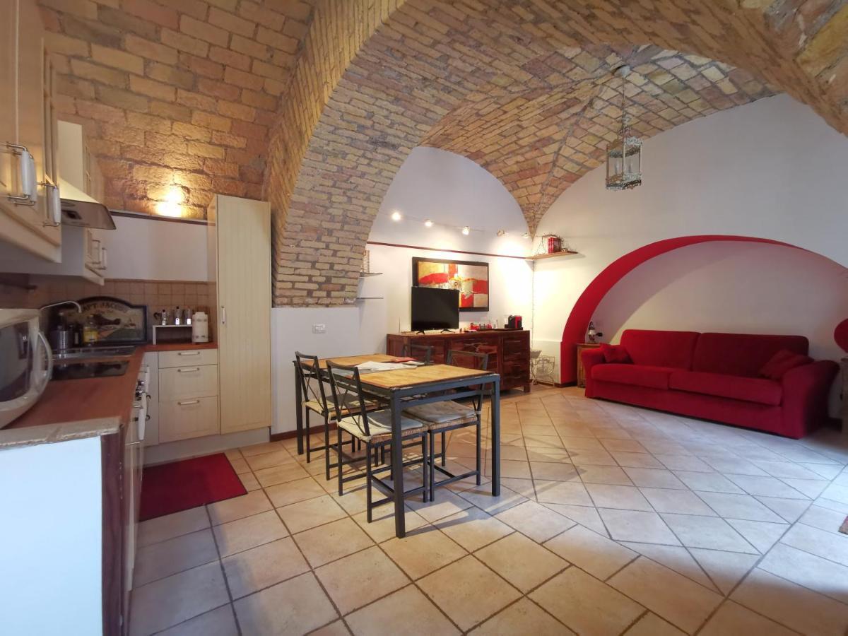 Colosseo Home - 29061 ローマ エクステリア 写真
