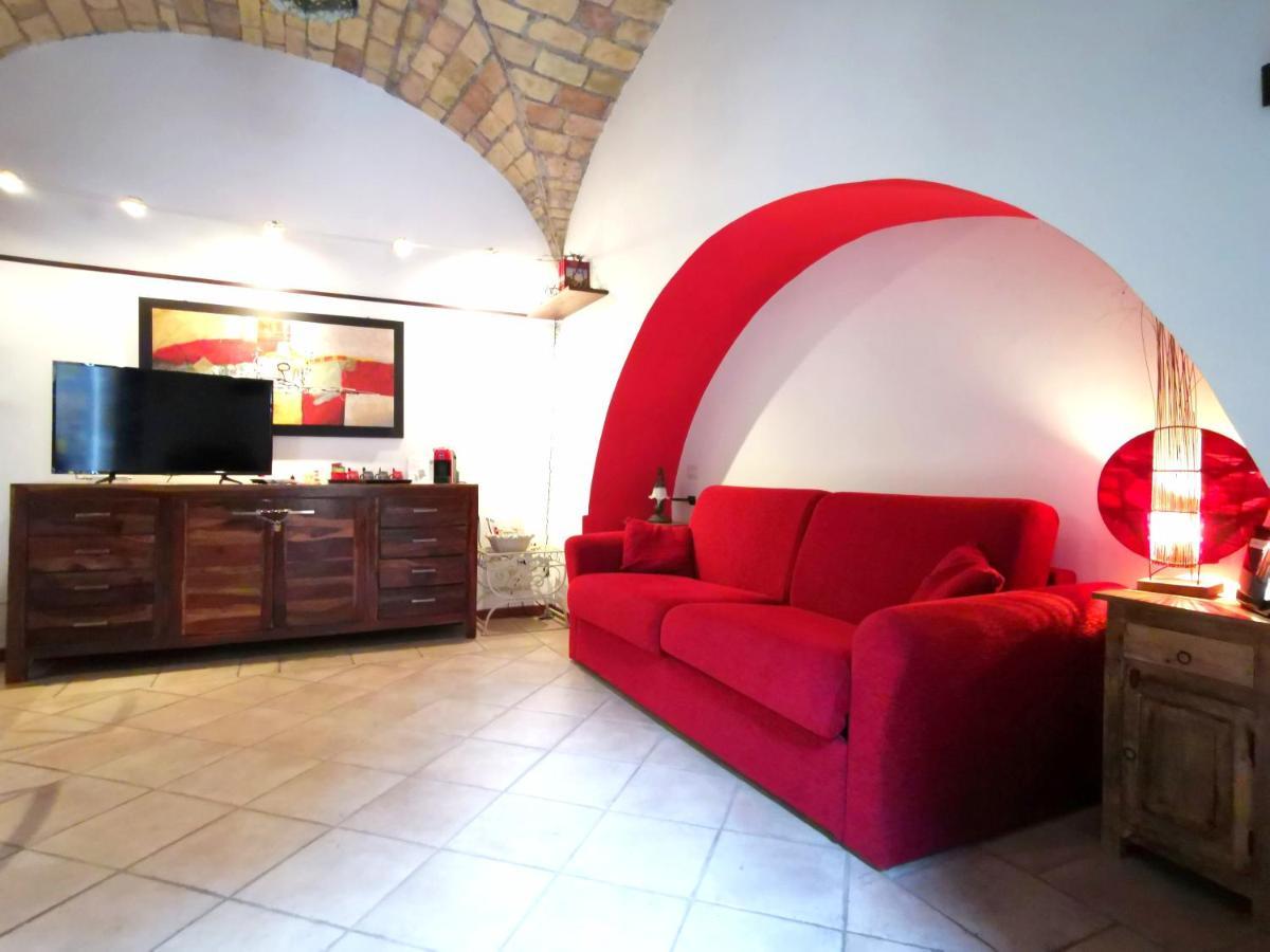 Colosseo Home - 29061 ローマ エクステリア 写真