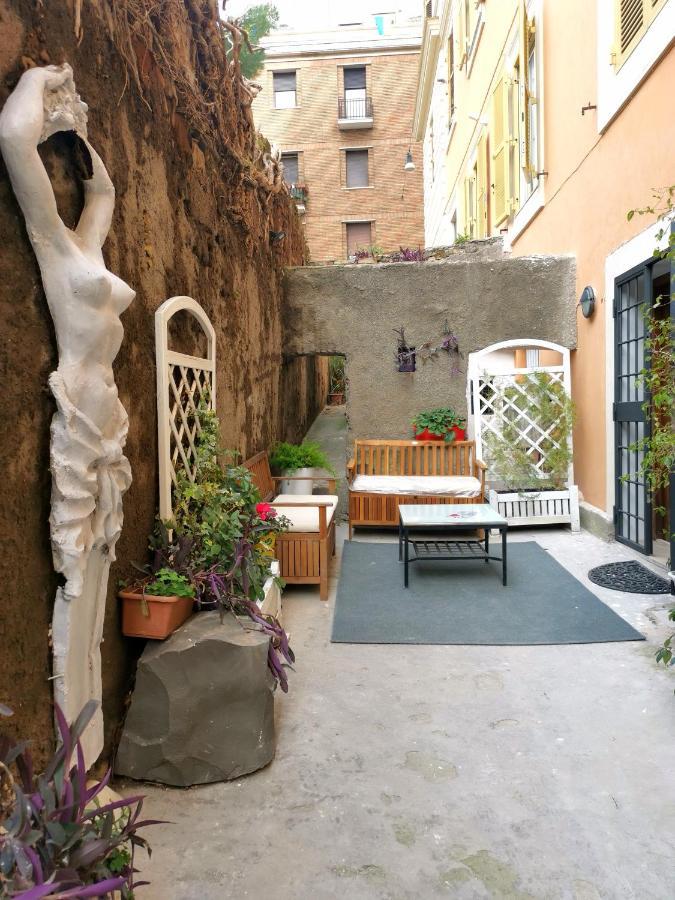 Colosseo Home - 29061 ローマ エクステリア 写真