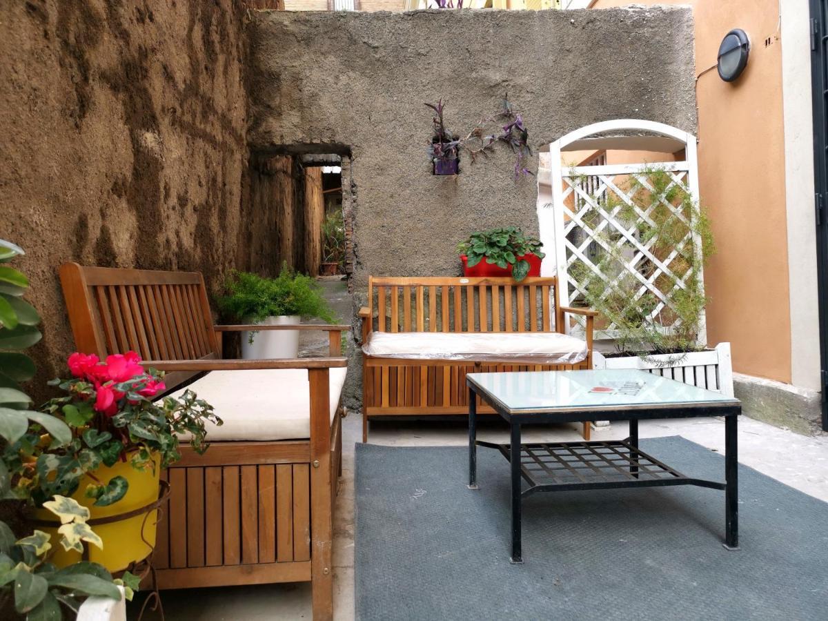 Colosseo Home - 29061 ローマ エクステリア 写真