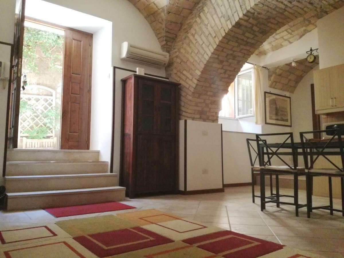 Colosseo Home - 29061 ローマ エクステリア 写真